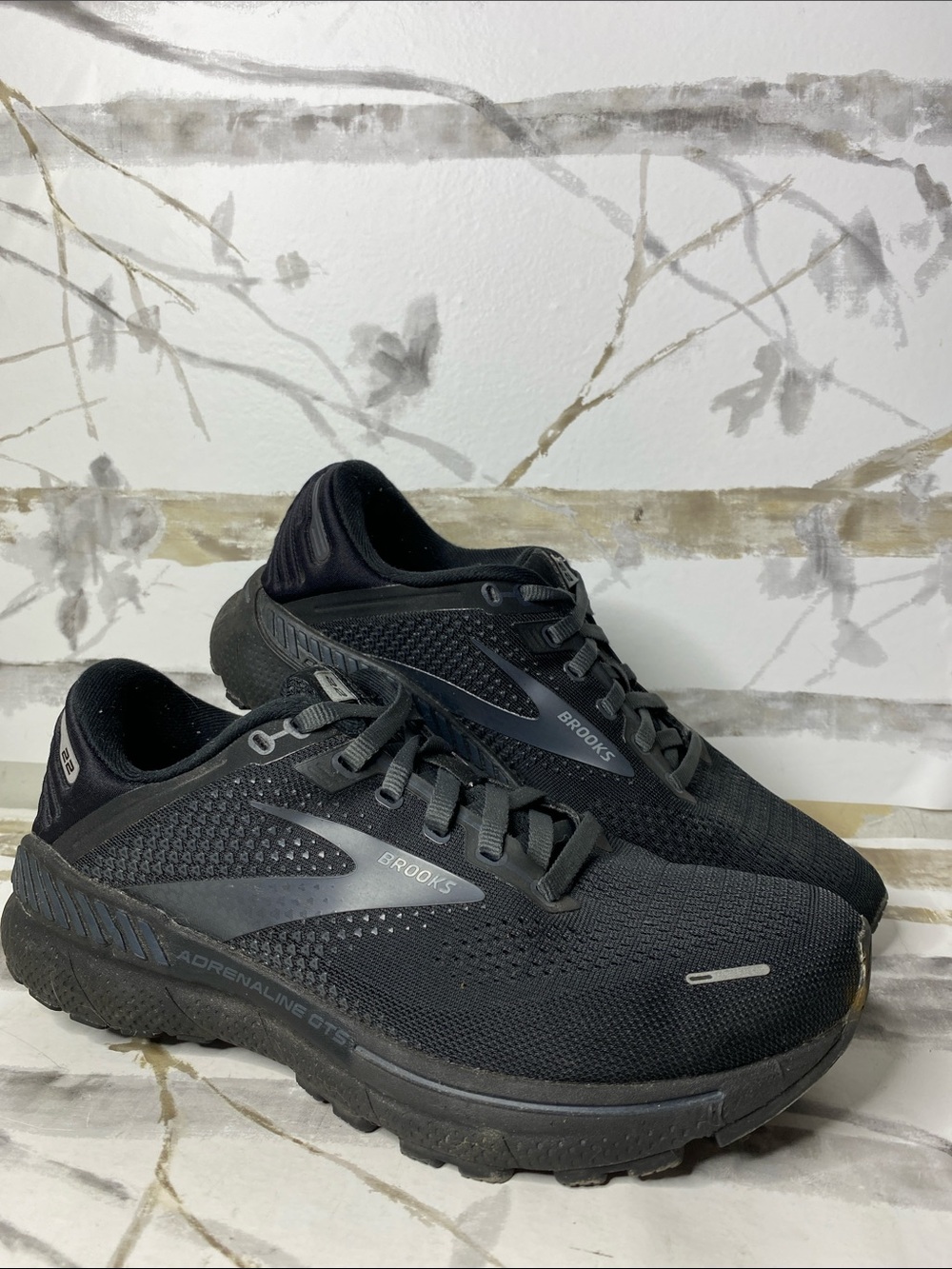 Brooks Adrenaline GTS 22